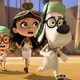 Illustration for article titled The Epic 12-Year Quest to Make a Mr. Peabody and Sherman Movie
